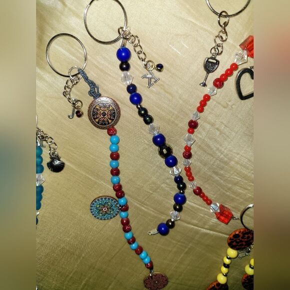 Key chain - Picture 14 of 15